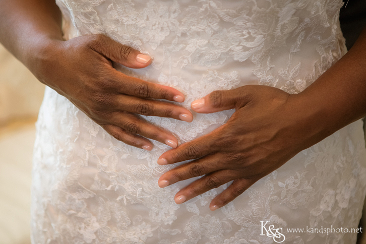 Dallas Wedding Photographers - K & S Photography